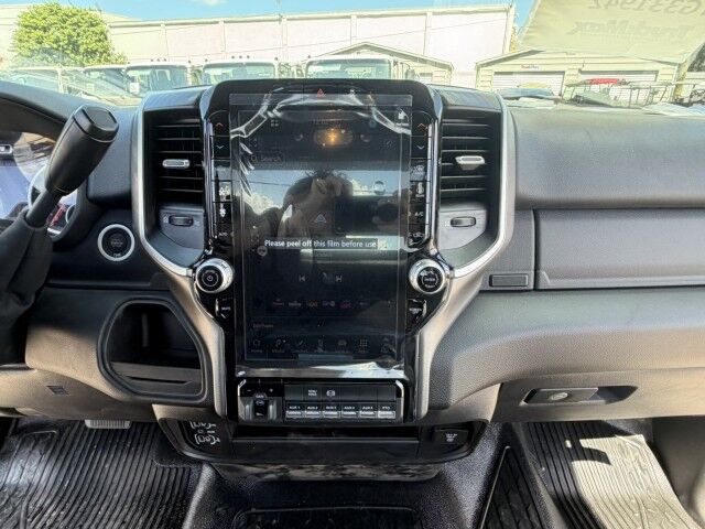 2026 Ram 5500 Big Horn 22' Jerr-Dan Rollback Car Carrier Wrecker Truck Miami FL