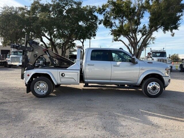 2026 Ram 5500 Chassis Cab Big Horn Jerr-Dan MPL-40 Wrecker Truck Tampa FL