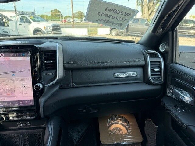 2026 Ram 5500 Chassis Cab Big Horn Jerr-Dan MPL-40 Wrecker Truck Tampa FL