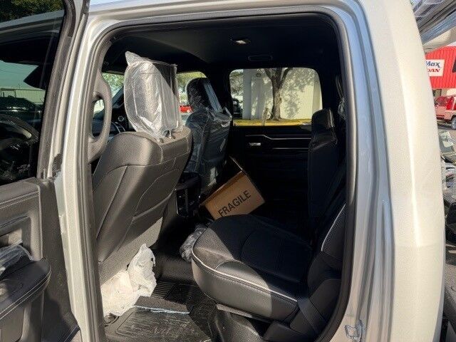 2026 Ram 5500 Chassis Cab Big Horn