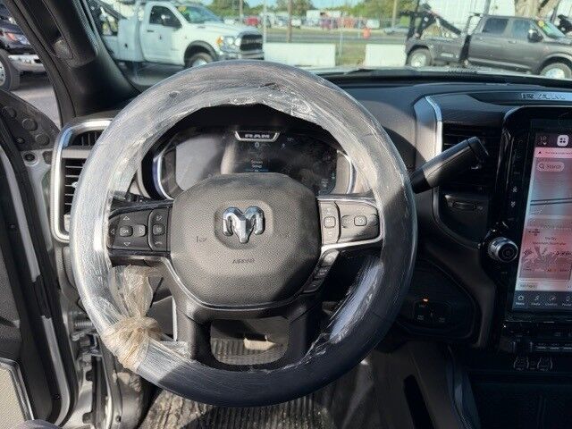 2026 Ram 5500 Chassis Cab Big Horn Jerr-Dan MPL-40 Wrecker Truck Tampa FL