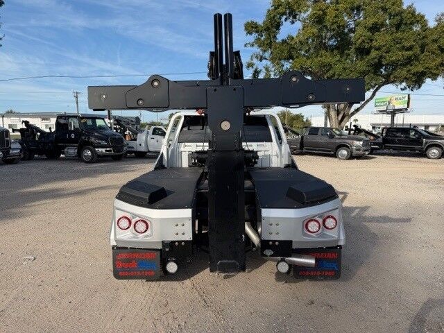 2026 Ram 5500 Chassis Cab Big Horn Jerr-Dan MPL-40 Wrecker Truck Tampa FL