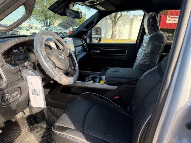 2026 Ram 5500 Chassis Cab Big Horn Jerr-Dan MPL-40 Wrecker Truck Tampa FL