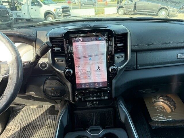 2026 Ram 5500 Chassis Cab Big Horn Jerr-Dan MPL-40 Wrecker Truck Tampa FL