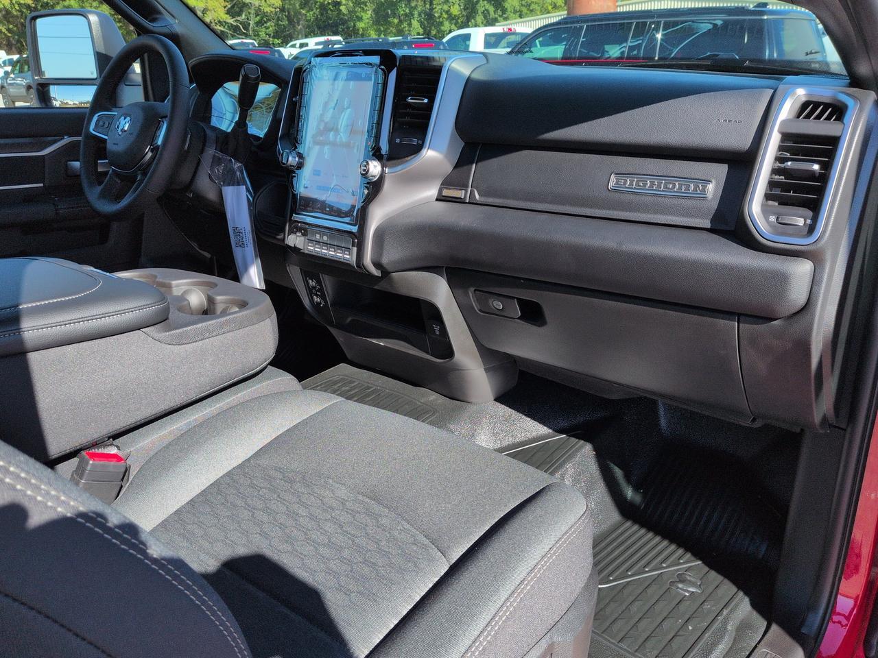 2026 Ram 5500 Chassis Cab Big Horn Winder GA