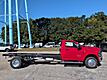 2026 Ram 5500 Chassis Cab Big Horn