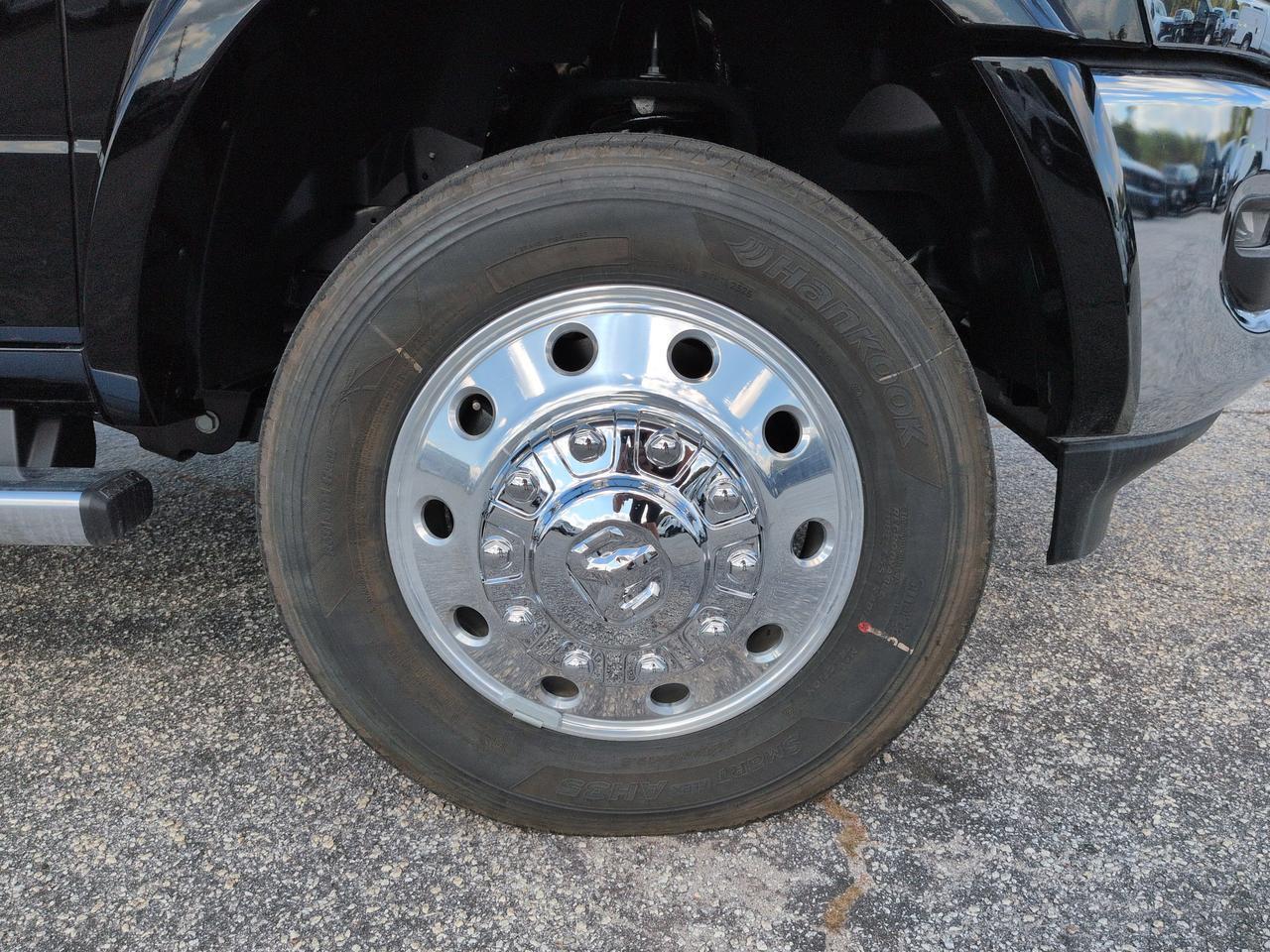 2026 Ram 5500 Chassis Cab Big Horn Winder GA