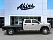 2026 Ram 5500 Chassis Cab Flatbed