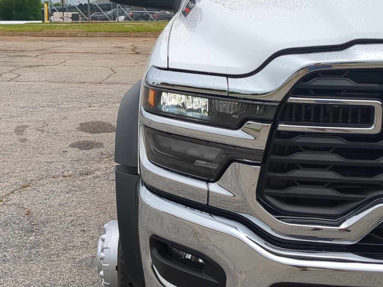 2026 Ram 5500 Chassis Cab Flatbed Appleton WI