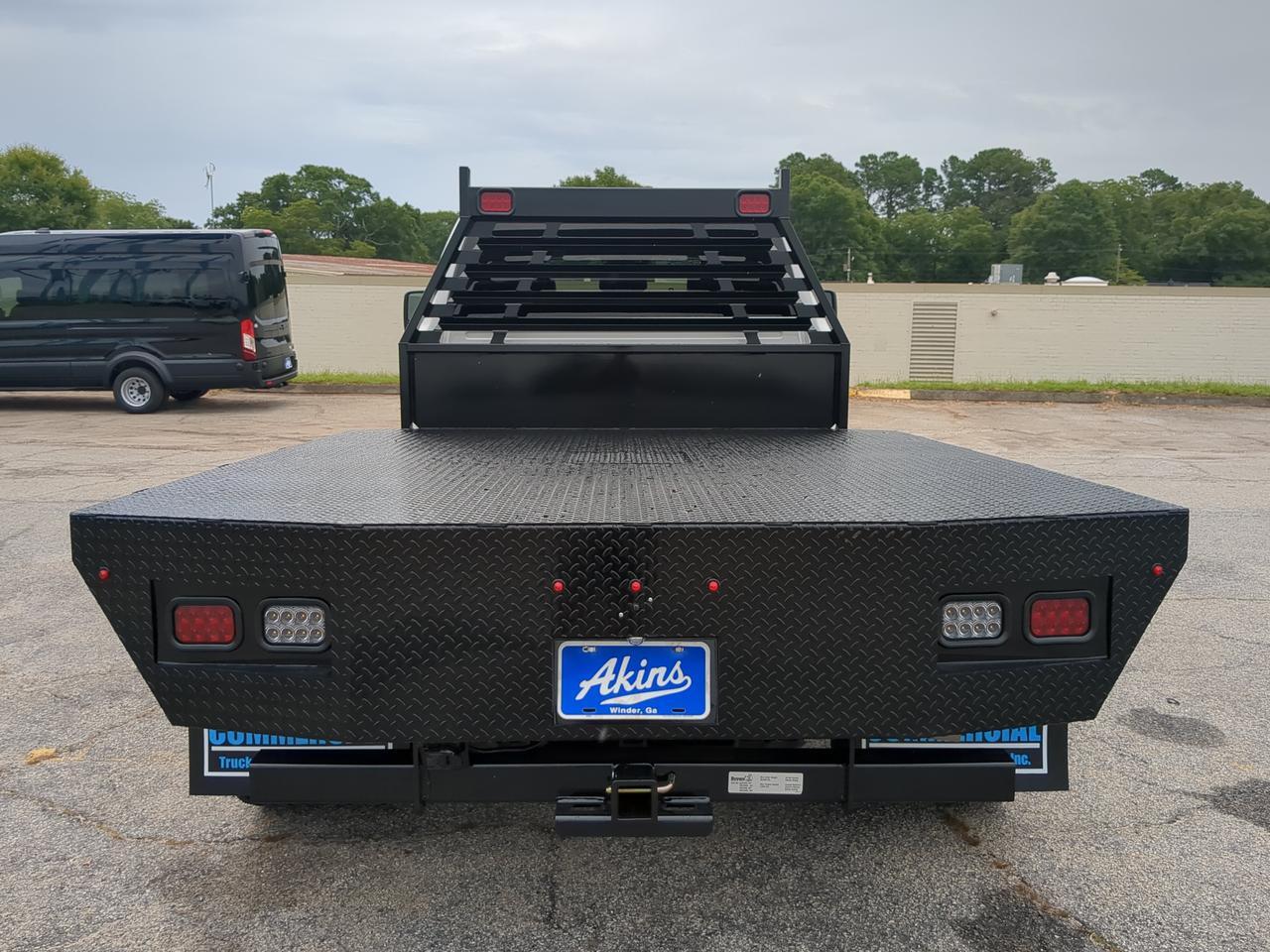 2026 Ram 5500 Chassis Cab Flatbed Appleton WI
