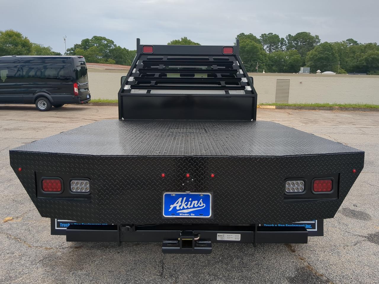 2026 Ram 5500 Chassis Cab Flatbed Appleton WI