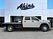 2026 Ram 5500 Chassis Cab Flatbed