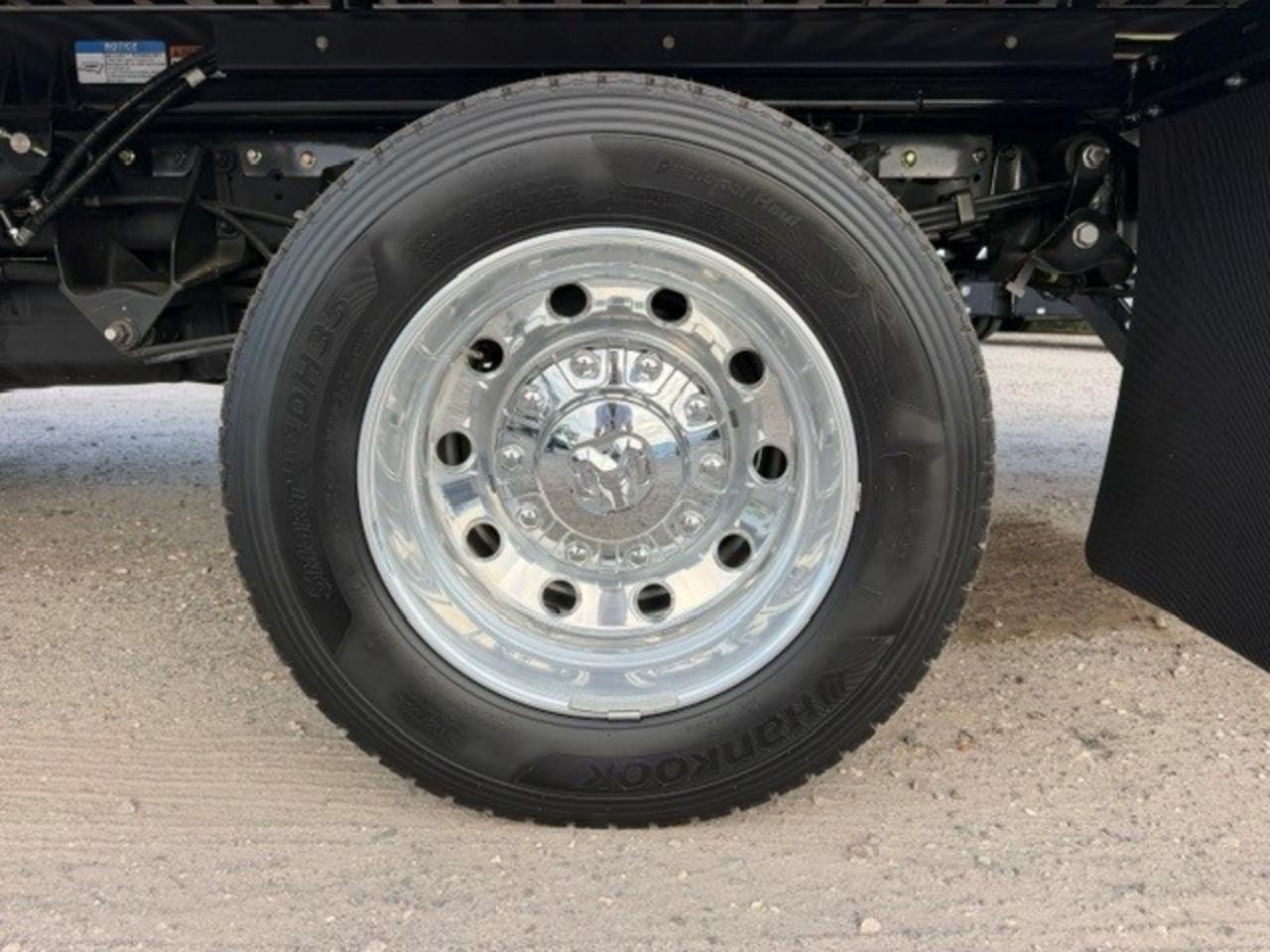 2026 Ram 5500 Chassis Cab Jerr-Dan 20' XLP Aluminum Rollback Car Carrier Tampa FL
