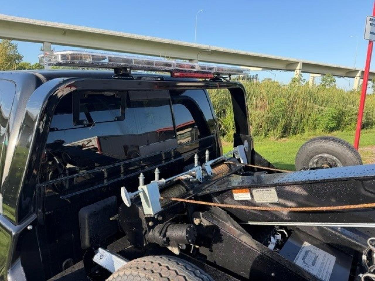 2026 Ram 5500 Chassis Cab Jerr-Dan MPL-40 Standard Wrecker Truck Tampa FL