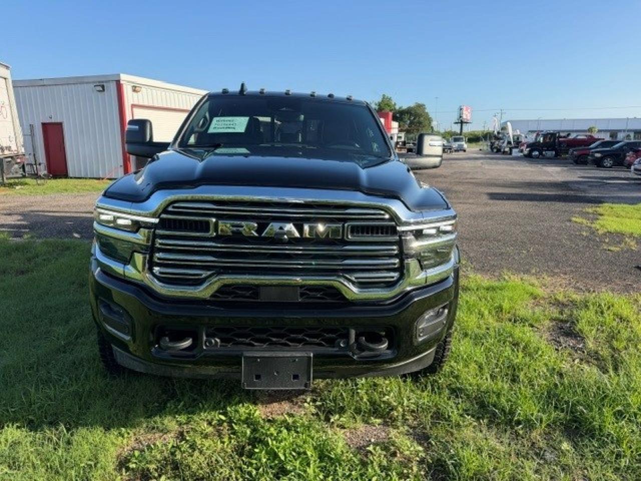 2026 Ram 5500 Chassis Cab Jerr-Dan MPL-40 Standard Wrecker Truck Tampa FL