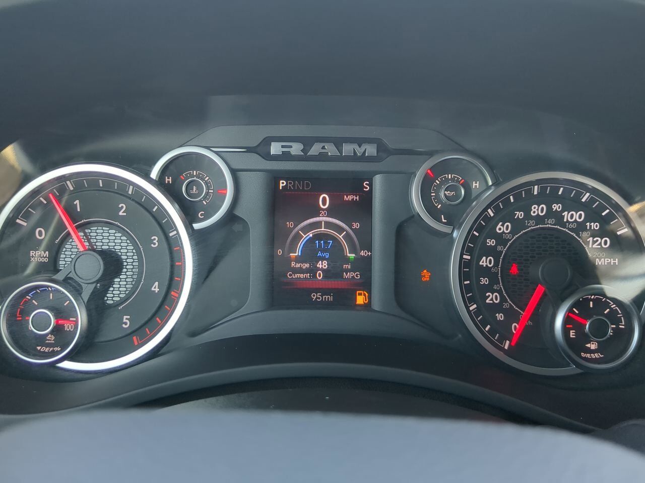 2026 Ram 5500 Chassis Cab Service Body Winder GA