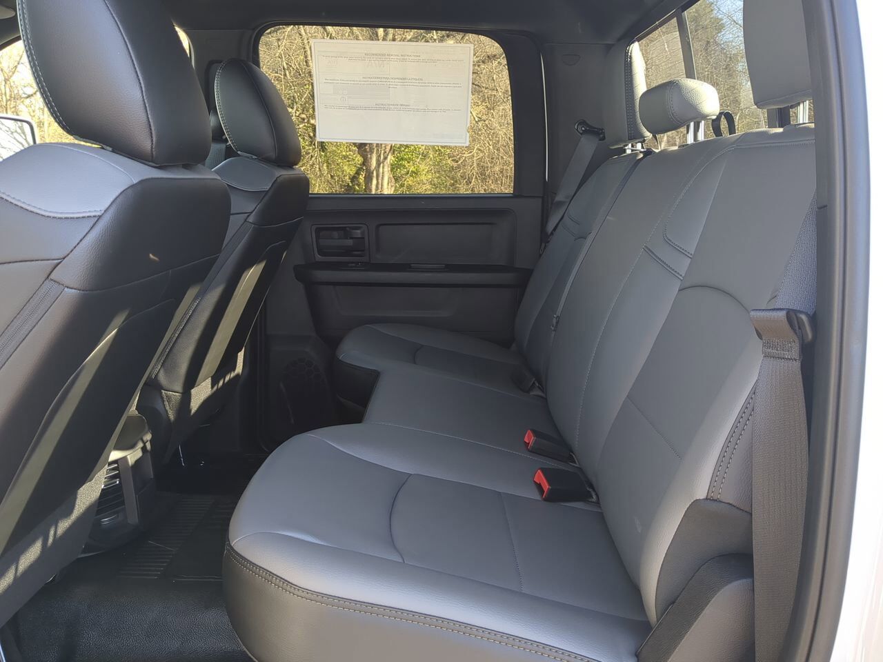 2026 Ram 5500 Chassis Cab Service Body Winder GA