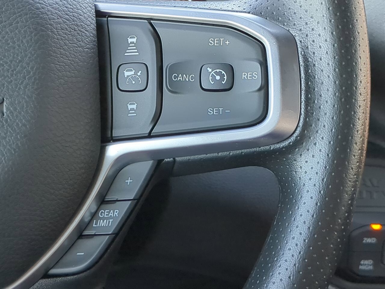 2026 Ram 5500 Chassis Cab Service Body Winder GA