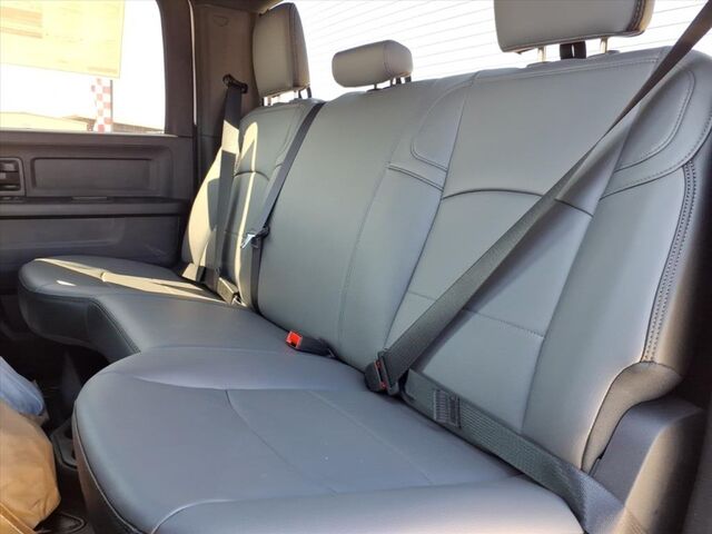 2026 Ram 5500 Chassis Cab Tradesman  TX