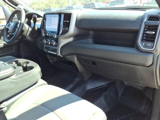 2026 Ram 5500 Chassis Cab Tradesman  TX