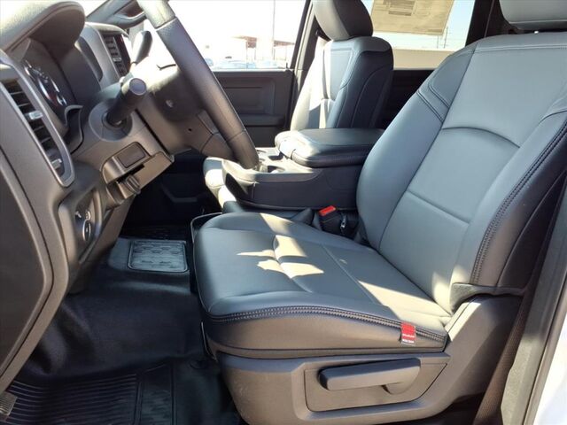 2026 Ram 5500 Chassis Cab Tradesman  TX