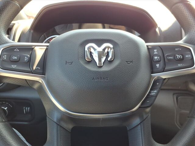 2026 Ram 5500 Chassis Cab Tradesman  TX