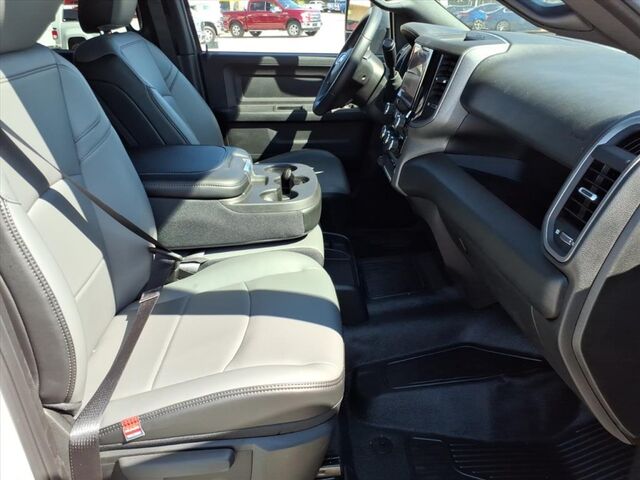 2026 Ram 5500 Chassis Cab Tradesman  TX