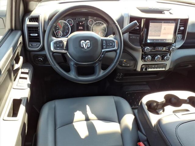 2026 Ram 5500 Chassis Cab Tradesman  TX