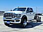 2026 Ram 5500 Chassis Cab Tradesman  TX