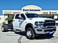 2026 Ram 5500 Chassis Cab Tradesman  TX