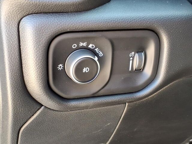 2026 Ram 5500 Chassis Cab Tradesman  TX