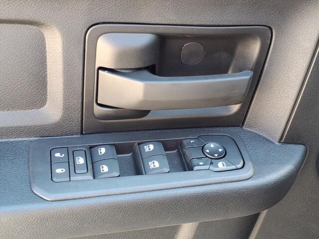 2026 Ram 5500 Chassis Cab Tradesman  TX