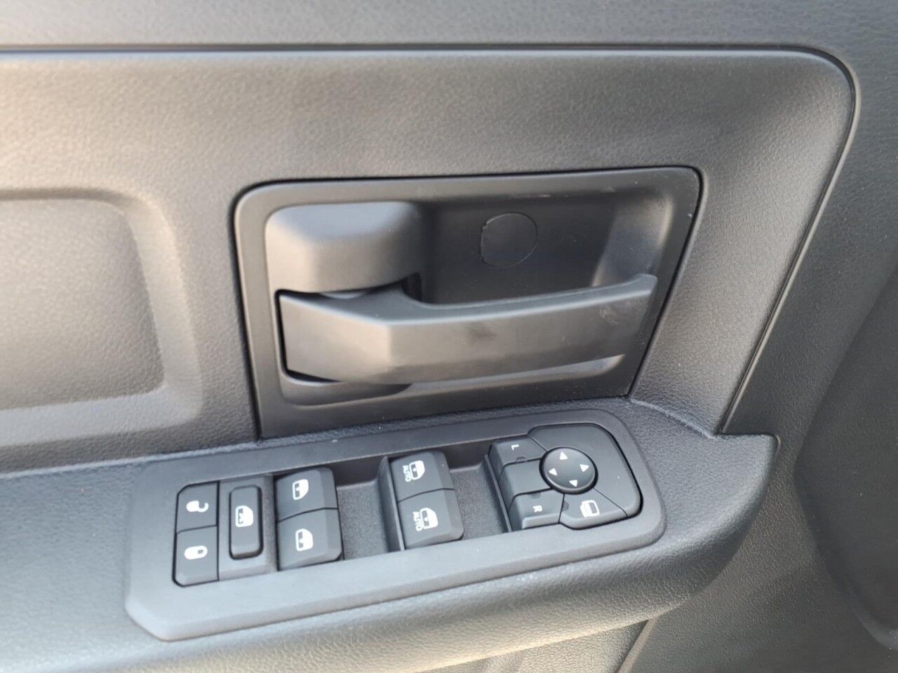 2026 Ram 5500 Chassis Cab Tradesman Uvalde TX