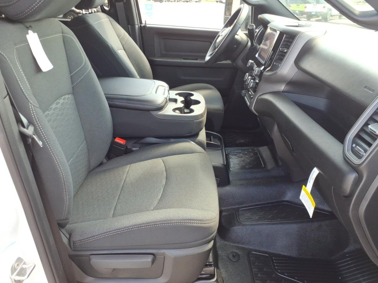 2026 Ram 5500 Chassis Cab Tradesman Uvalde TX
