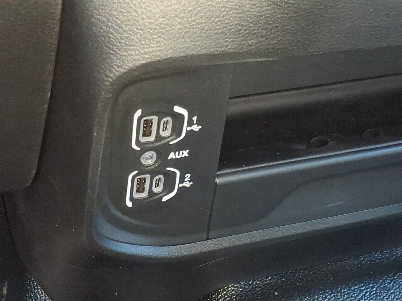 2026 Ram 5500 Chassis Cab Tradesman Uvalde TX