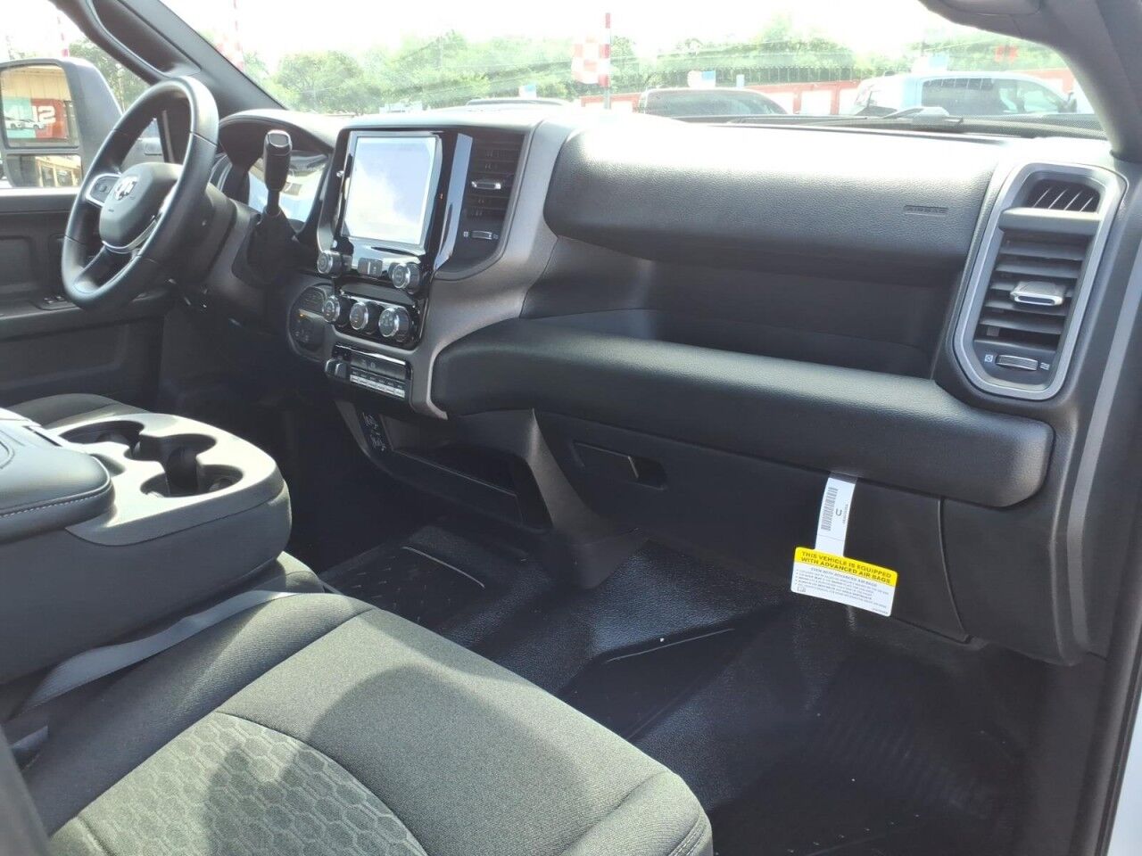 2026 Ram 5500 Chassis Cab Tradesman Uvalde TX