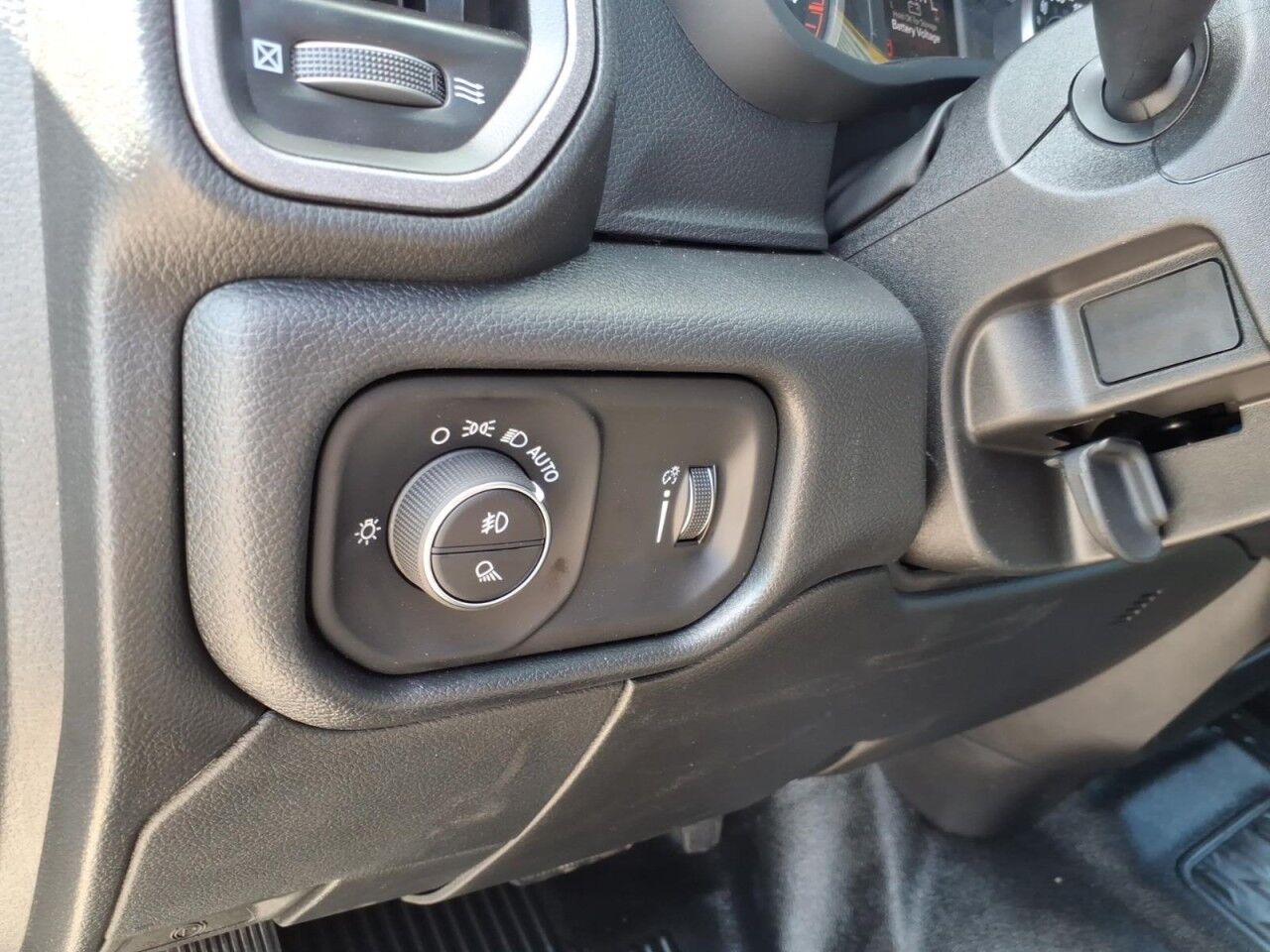 2026 Ram 5500 Chassis Cab Tradesman Uvalde TX