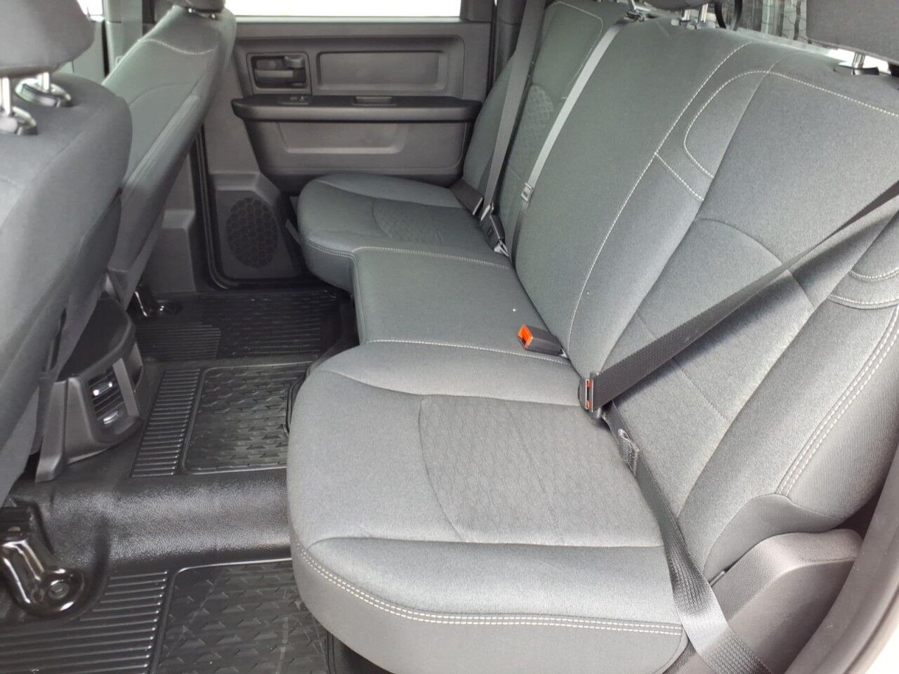 2026 Ram 5500 Chassis Cab Tradesman Uvalde TX