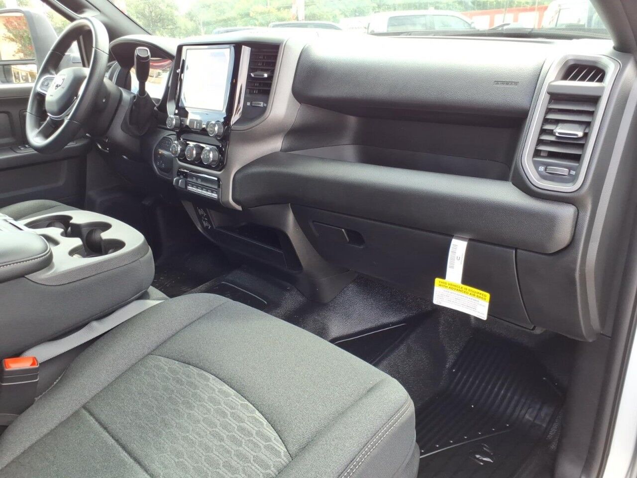 2026 Ram 5500 Chassis Cab Tradesman Uvalde TX