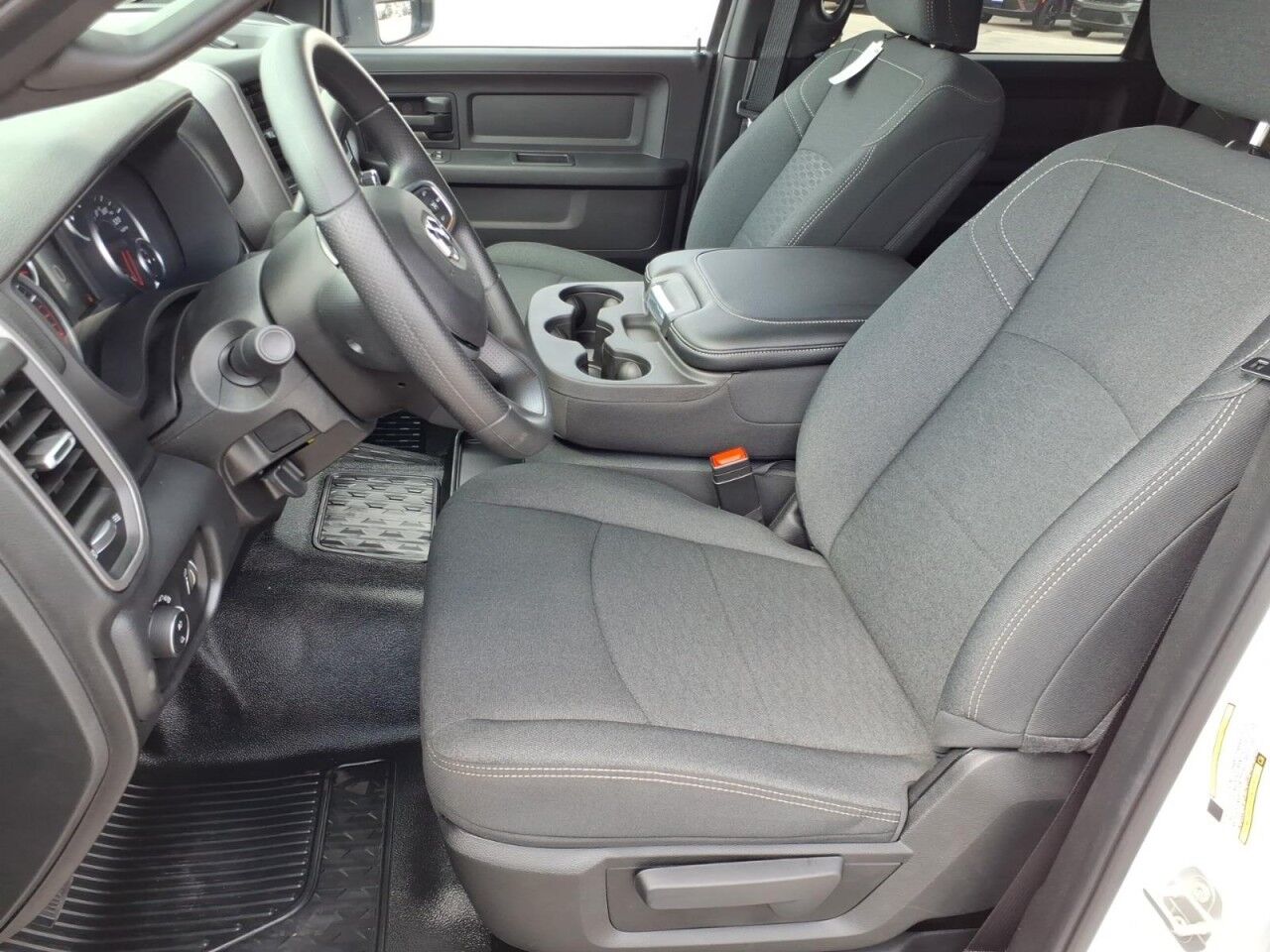 2026 Ram 5500 Chassis Cab Tradesman Uvalde TX