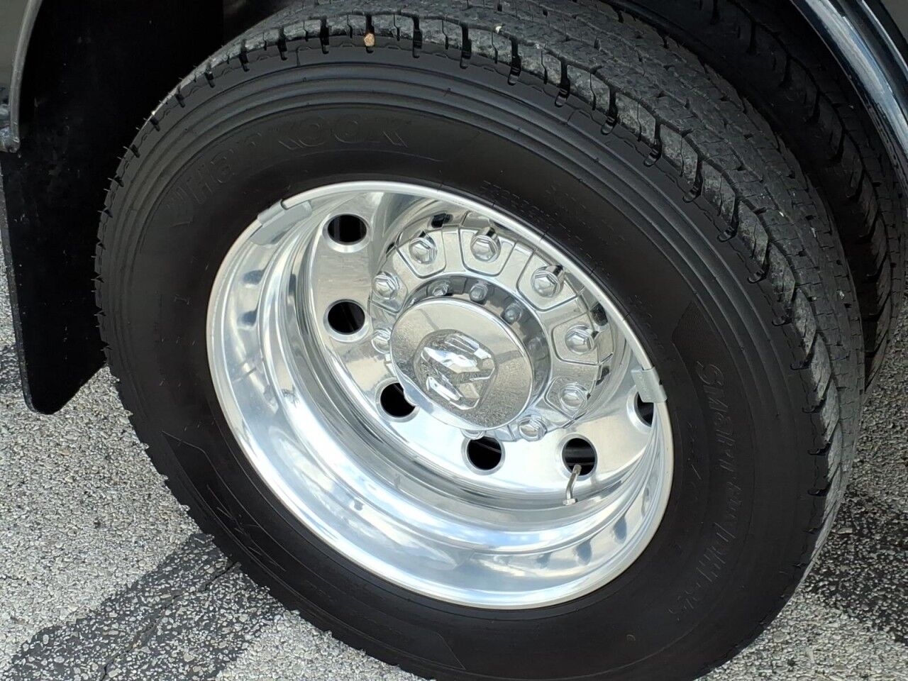 2026 Ram 5500 Chassis Cab Tradesman Uvalde TX