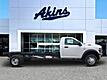 2026 Ram 5500 Chassis Cab Tradesman