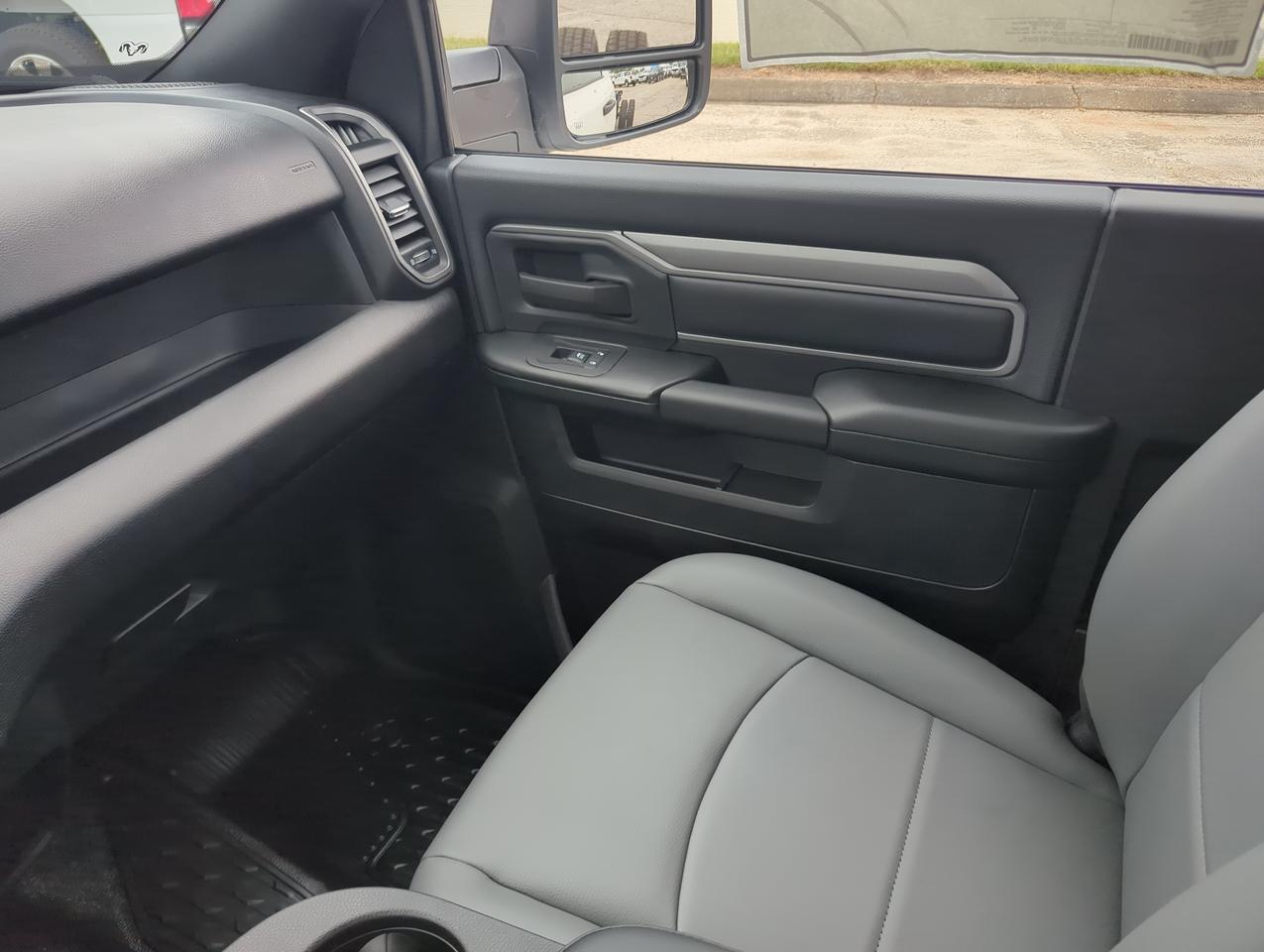2026 Ram 5500 Chassis Cab Tradesman Appleton WI