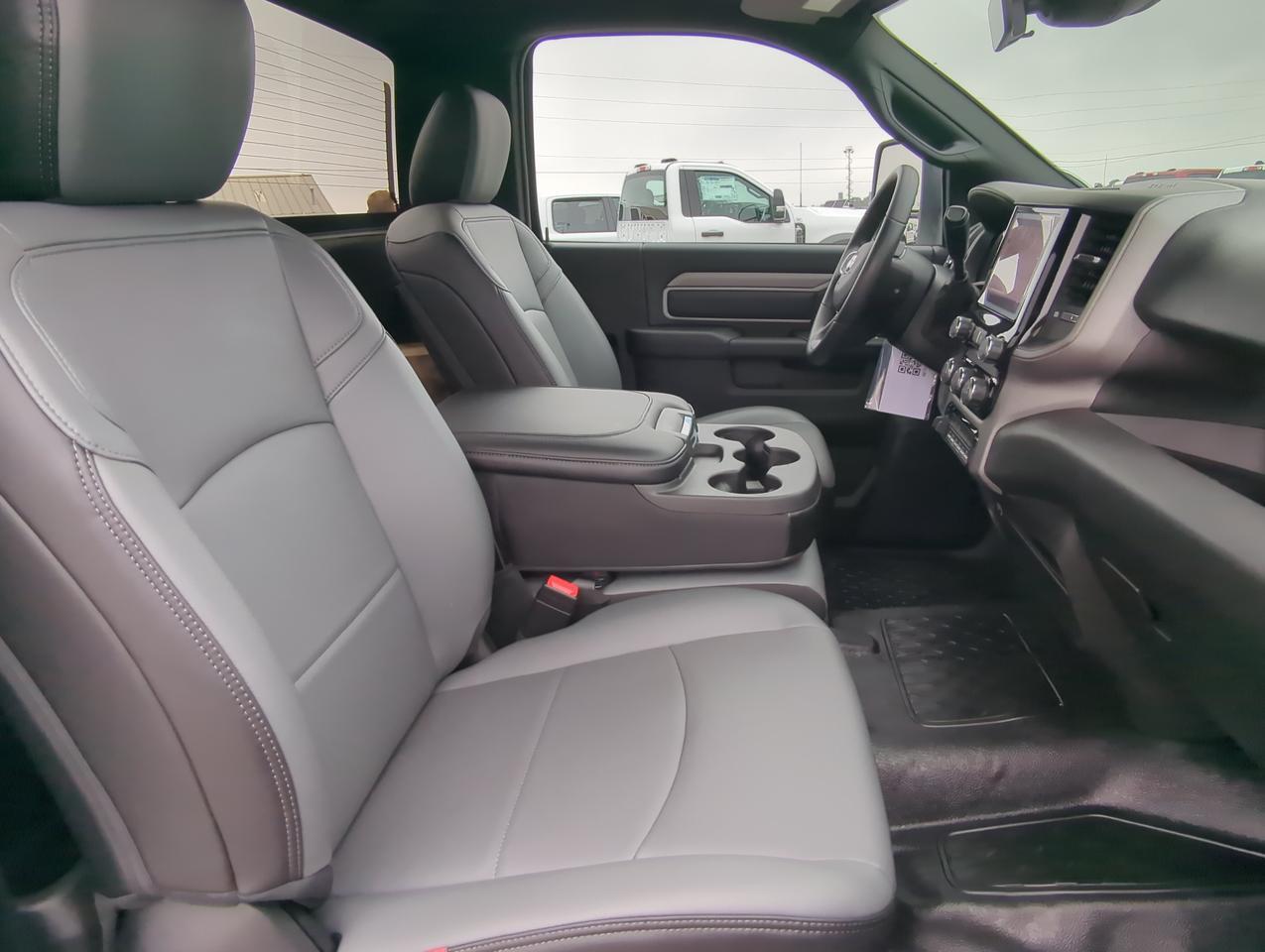 2026 Ram 5500 Chassis Cab Tradesman Appleton WI
