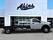 2026 Ram 5500 Chassis Cab Tradesman