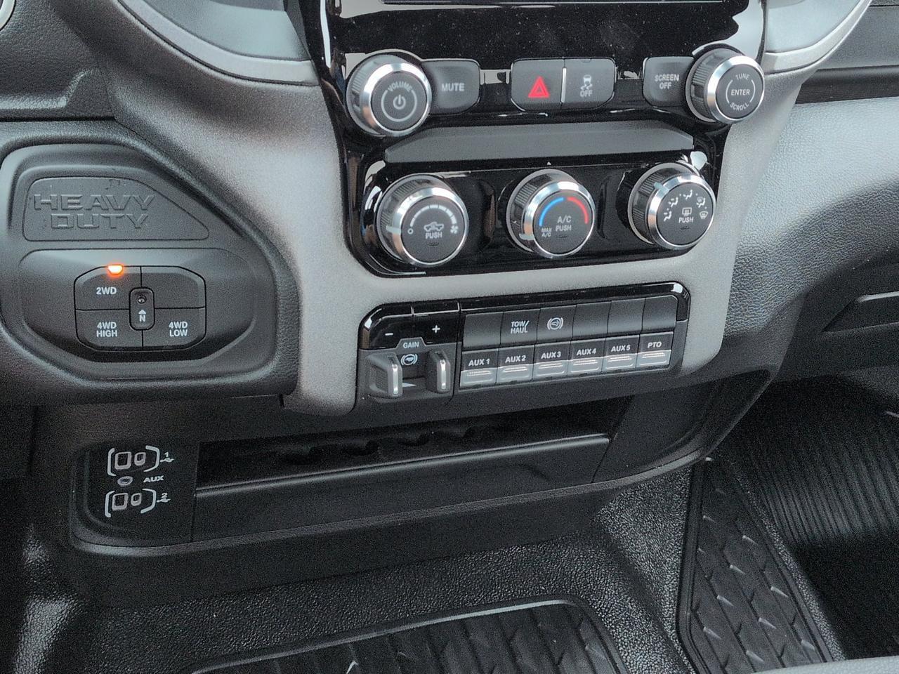 2026 Ram 5500 Chassis Cab Tradesman Appleton WI