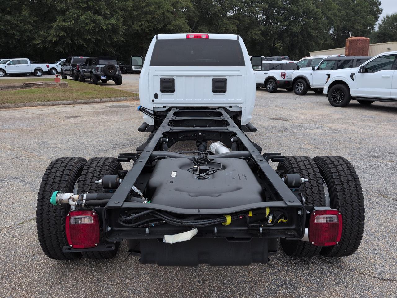 2026 Ram 5500 Chassis Cab Tradesman Appleton WI