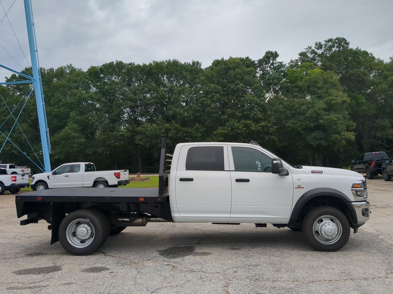 2026 Ram 5500 Chassis Cab Tradesman Appleton WI