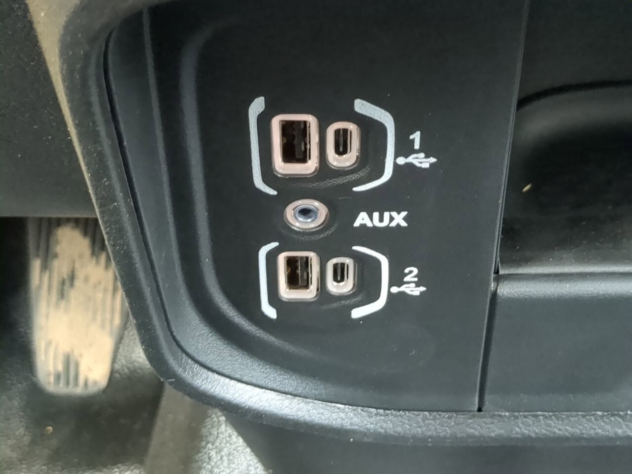 2026 Ram 5500 Chassis Cab Tradesman Appleton WI