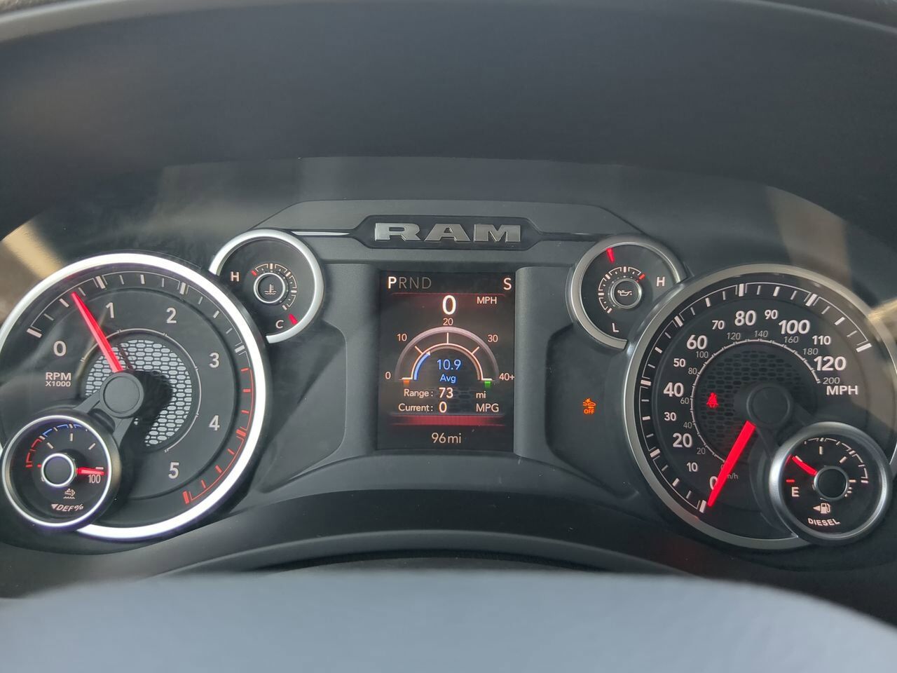 2026 Ram 5500 Chassis Cab Tradesman Appleton WI